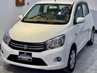 80% Easy Leasing 12% ( 7 Years ) Suzuki Celerio 2017