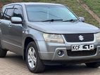 80% Easy Leasing 12% ( 7 Years ) Suzuki Grand Vitara 2006