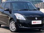 80% Easy Leasing 12% ( 7 Years ) Suzuki Swift 2009