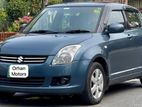 80% Easy Leasing 12% ( 7 Years ) Suzuki Swift 2009