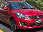 80% Easy Leasing 12% ( 7 Years ) Suzuki Swift 2010