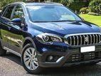 80% Easy Leasing 12% ( 7 Years ) Suzuki Sx4 S Cross 2018