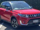 80% Easy Leasing 12% ( 7 Years ) Suzuki Vitara 2019