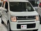 80% Easy Leasing 12% ( 7 Years ) Suzuki Wagon R FX 2017