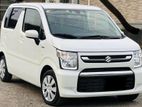 80% Easy Leasing 12% ( 7 Years ) Suzuki Wagon R Fx 2024