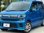 80% Easy Leasing 12% ( 7 Years ) Suzuki Wagon R Fz 2017