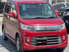 80% Easy Leasing 12% ( 7 Years ) Suzuki Wagon R Stingray 2014