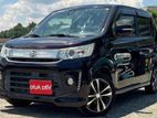 80% Easy Leasing 12% ( 7 Years ) Suzuki Wagon R Stingray 2014