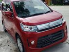 80% EASY Leasing 12% ( 7 YEARS ) SUZUKI WAGON R STINGRAY 2014