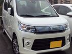 80% Easy Leasing 12% ( 7 Years ) Suzuki Wagon R Stingray 2014