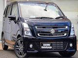 80% Easy Leasing 12% ( 7 Years ) Suzuki Wagon R Stingray 2017/2018