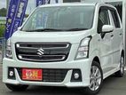 80% Easy Leasing 12% ( 7 Years ) Suzuki Wagon R Stingray 2017/2018