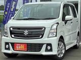 80% Easy Leasing 12% ( 7 Years ) Suzuki Wagon R Stingray 2017/2018