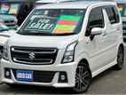 80% Easy Leasing 12% ( 7 Years ) Suzuki Wagon R Stingray 2017/2018