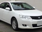 80% Easy Leasing 12% ( 7 Years ) Toyota Allion 2008