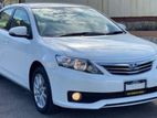 80% Easy Leasing 12% ( 7 Years ) Toyota Allion 2012