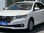 80% Easy Leasing 12% ( 7 Years ) Toyota Allion 2017