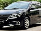 80% Easy Leasing 12% ( 7 Years ) Toyota Allion 2017