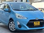 80% Easy Leasing 12% ( 7 Years ) Toyota Aqua 2012