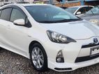 80% EASY Leasing 12% ( 7 YEARS ) TOYOTA AQUA 2013