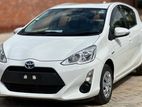 80% Easy Leasing 12% ( 7 Years ) Toyota Aqua 2015