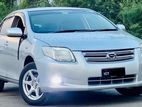 80% Easy Leasing 12% ( 7 Years ) Toyota Axio 2007