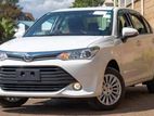 80% Easy Leasing 12% ( 7 Years ) Toyota Axio 2015