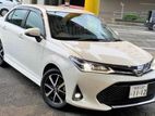 80% Easy Leasing 12% ( 7 Years ) Toyota Axio 2018