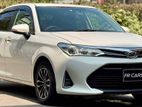 80% Easy Leasing 12% ( 7 Years ) Toyota Axio WXB 2018