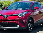 80% Easy Leasing 12% ( 7 Years ) Toyota Chr 2017