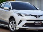 80% Easy Leasing 12% ( 7 Years ) Toyota CHR 2018