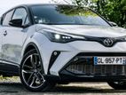 80% EASY Leasing 12% ( 7 YEARS ) TOYOTA CHR 2018