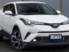 80% Easy Leasing 12% ( 7 Years ) Toyota CHR 2018