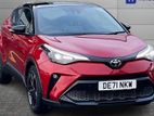 80% Easy Leasing 12% ( 7 Years ) Toyota Chr 2020