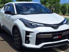 80% EASY Leasing 12% ( 7 YEARS ) TOYOTA CHR 2024