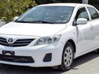 80% Easy Leasing 12% ( 7 Years ) Toyota Corolla 141 2009