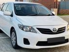 80% EASY Leasing 12% ( 7 YEARS ) TOYOTA COROLLA 141 2010