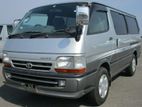 80% Easy Leasing 12% ( 7 Years ) Toyota Dolphin 2001