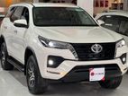 80% Easy Leasing 12% ( 7 Years ) Toyota Fortuner 2016