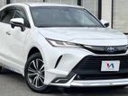 80% Easy Leasing 12% ( 7 Years ) Toyota Harrier 2024