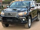 80% Easy Leasing 12% ( 7 Years ) Toyota Hilux 2018