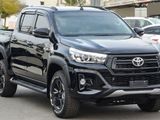 80% Easy Leasing 12% ( 7 Years ) Toyota Hilux Rocco 2018/2019