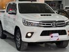 80% Easy Leasing 12% ( 7 Years ) Toyota Hilux Rocco 2019