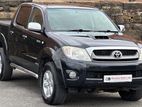 80% Easy Leasing 12% ( 7 Years ) Toyota Hilux Vigo 2012