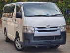 80% Easy Leasing 12% ( 7 Years ) Toyota Kdh Super Gl 2013