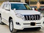 80% Easy Leasing 12% ( 7 Years ) Toyota Land Cruiser Prado 150 2010