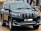 80% Easy Leasing 12% ( 7 Years ) Toyota Land Cruiser Prado 150 2015