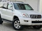 80% EASY Leasing 12% ( 7 YEARS ) TOYOTA LAND CRUISER PRADO 2007