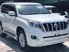 80% Easy Leasing 12% ( 7 Years ) Toyota Land Cruiser Prado TRJ150 2015