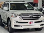 80% Easy Leasing 12% ( 7 Years ) Toyota Land Cruiser Sahara V8 2013/2015